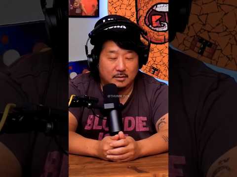 A True King?! ๐๐ | Bad Friends Podcast with Andrew Santino, Bobby Lee & Rudy Jules.
