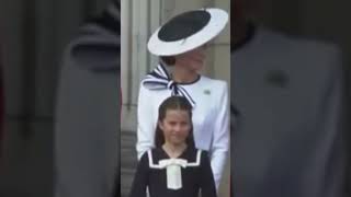 The Princess of Wales returns to public duties