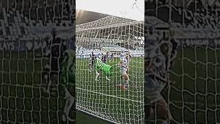 Ann-Katrin Berger | Save of the century 🤯💫 #football #chelsea