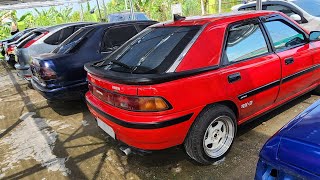 Mobil Bekas Murah nih