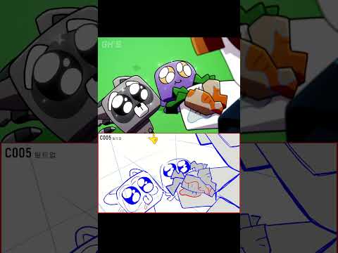 How to earn Sheckles - GROW A GARDEN | ROBLOX ANIMATION
