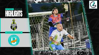 Squad Out-2 - Inter United (Highlights)