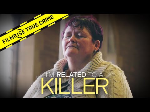 Darren Sykes | I’m Related To A Killer