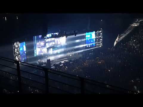 Raf Camora - Maschine //  Gotham City Tour // 07.06.22 Lanxess Arena Köln