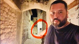 Hablando Del Tema Prohibido la llorona real en Guanajuato Aterrador Día 4