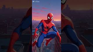 #SpideyLove #VenomVsSpidey #SupergirlDrama #CartoonTwist #3DShortsHindi #FunnyLoveStory