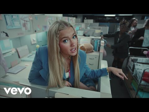 Freya Skye - Can&#39;t Fake It (Official Video)