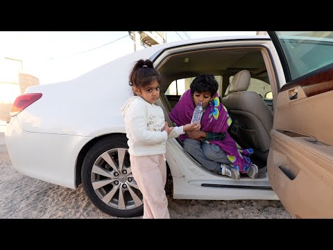 نواف يطرد عبودي..!!!
