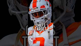 🚨The Chiefs will POUNCE on Jermod McCoy if THIS HAPPENS…🎯
