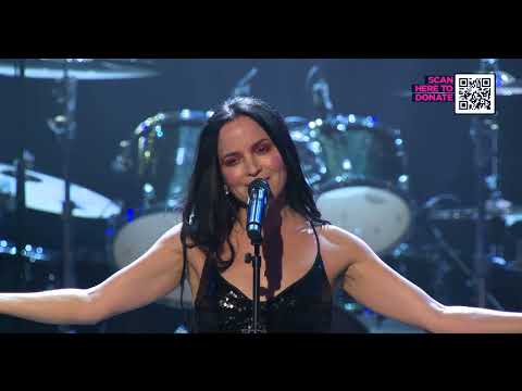 The Corrs - Ellis Island - In support of the Teenage Cancer Trust - March 2025