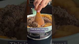 Iron & Calcium Booster Bites 🌱 | Ragi Seed Snack for Women, Kids & Weight Loss