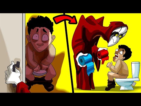 Messed Up Myths and Legends
