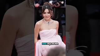 Hande Erçel aslında kimdir? #handeerçel
