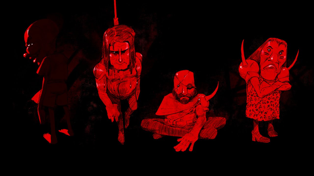 Brad Has A Pain trailer thumbnail
