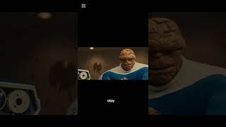 Teaser Los 4 Fantásticos, Marvel da primer avance hoy 4 de febrero, con vistazo del villano Galactus