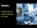 Revoluções Industriais e Indústria 4.0