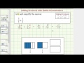 Understanding Addition of Fractions with Unlike Denominators