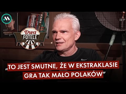 ANEGDOTY Z LEGII, ZAROBKI W SERIE A, PROBLEMY KADRY I EKSTRAKLASY. DWA FOTELE #103 - CZACHOWSKI