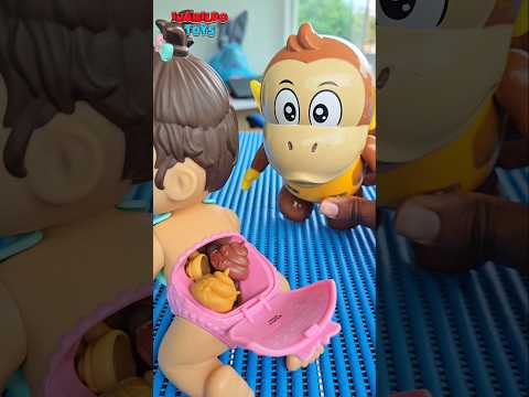 O que é isso ? 💩 #asmr #toyschannel #asmrsounds #toys #ivanildotoys ##asmrvideo