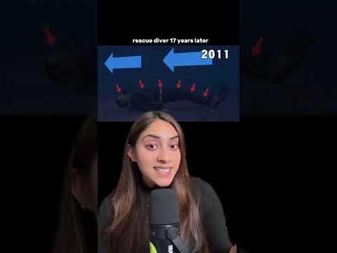 The Creepy Science of Lake Tahoe