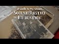 Social Justice and Education Challenges