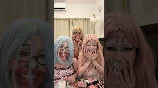 もっと垢抜けたいから研究
