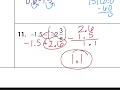 Exploring Adding and Subtracting Rational Expressions