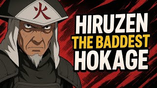 Hiruzen Sarutobi | Pinaka masama na naging Hokage | Naruto Tagalog Review