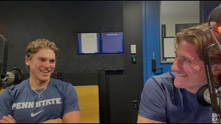 Season4 Episode 3: Jarod Crespo