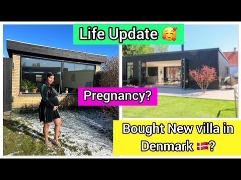 Life Update video | I am Pregnant | Cherry's world |