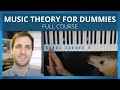 Understanding Music Theory