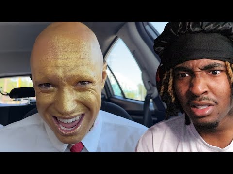 This guy is actually INSANE...