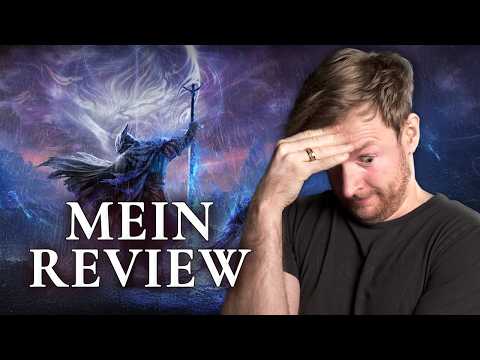 ES IST GAR KEIN ELDEN RING DRIN?? | Nightreign Review