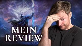 ES IST GAR KEIN ELDEN RING DRIN?? | Nightreign Review