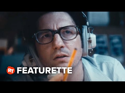 September 5 Featurette - Directing (2024)