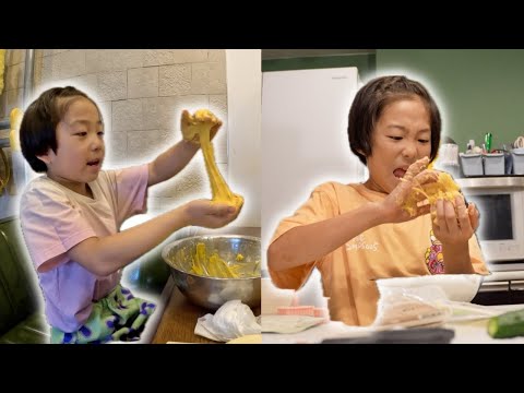 材料ミスったけど何とかなった日😂🤍