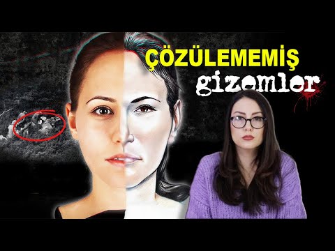 Tarihin EN Gizemli COLD CASE Vakası: Avrupa'nın Lanetli Vadisi | ISDAL KADINI