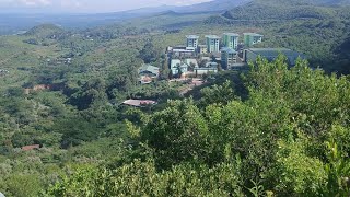 HEAVENS GATE RESIDENTIAL TOUR|| 300 OPTION