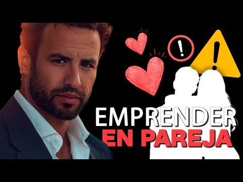 Como encontrar Equilibrio de EMPRENDER en PAREJA