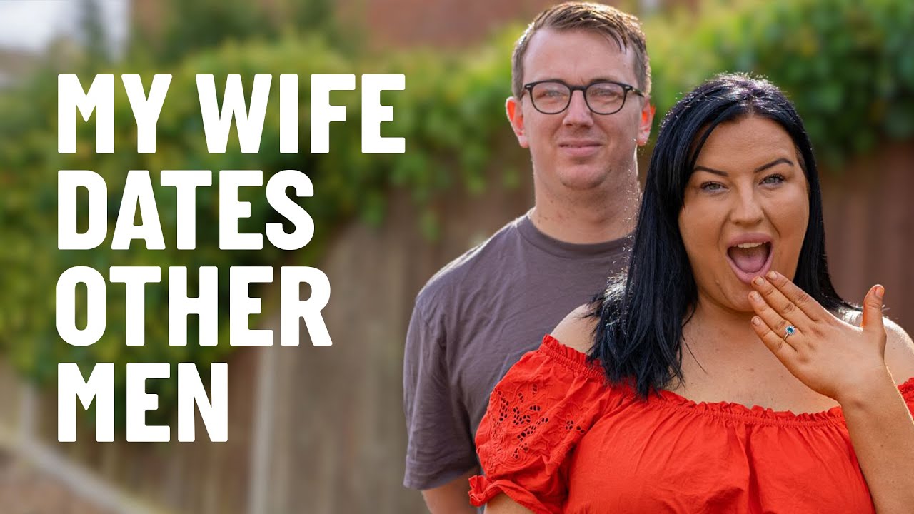 I Stay At Home & Pick The Men My Wife Dates LOVE DON'T JUDGE