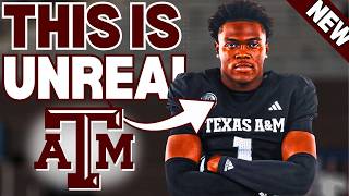 College Football is About to Have a Texas A&M Problem