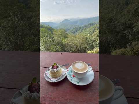 MorningCoffee☕️coffeelatteeartespressocakecafe Ayumi May Lunar MorningCoffee☕️coffeelatteeartespressocakecafe