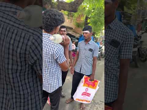 அப்பா நான் ஸ்கூல் கு போறேன் 😂 #comedy #funny #tamilcomedy #trendingshorts #entertainment#ennakathai