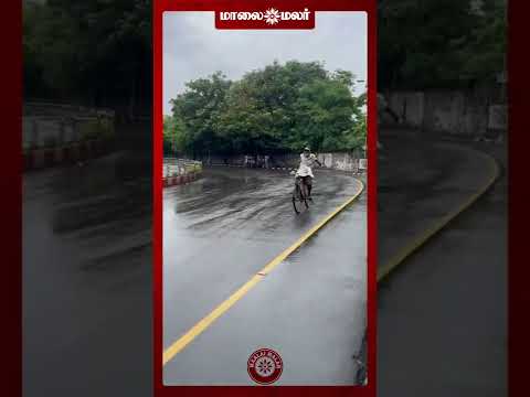 வெளியூர் வாசிகள் தீபாவளிக்கு சொந்த ஊர் சென்ற பின், சென்னை மக்கள் Be  Like .... | Maalaimalar #Shorts