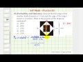Calculating Areas and Percentages