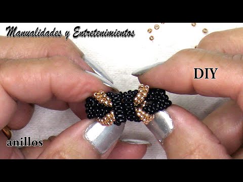DIY - Anillo Gea