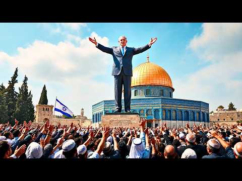 ALGO PROFÉTICO ESTÁ ACONTECIENDO AHORA EN ISRAEL