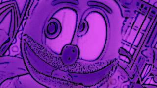 NEOPETS VOID SPECIALE !!! Gummibär Japanese OSHA OSHA BURI Nuki Nuki Gummy Bear Song