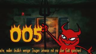 005 Teufel Alfreds teuflische Sprüche