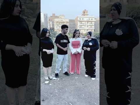 معرفش يدافع عن خطيبته قدام الناس..‼️😱(الجزء التاني)💔 #اكسبلور #كوميديات #comedydrama #ضحك #هتضحك